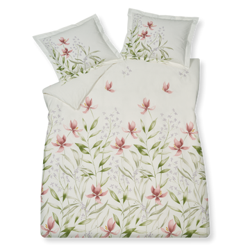 LAUREL dekbedovertrekset | multi LAUREL dekbedovertrekset | multi
