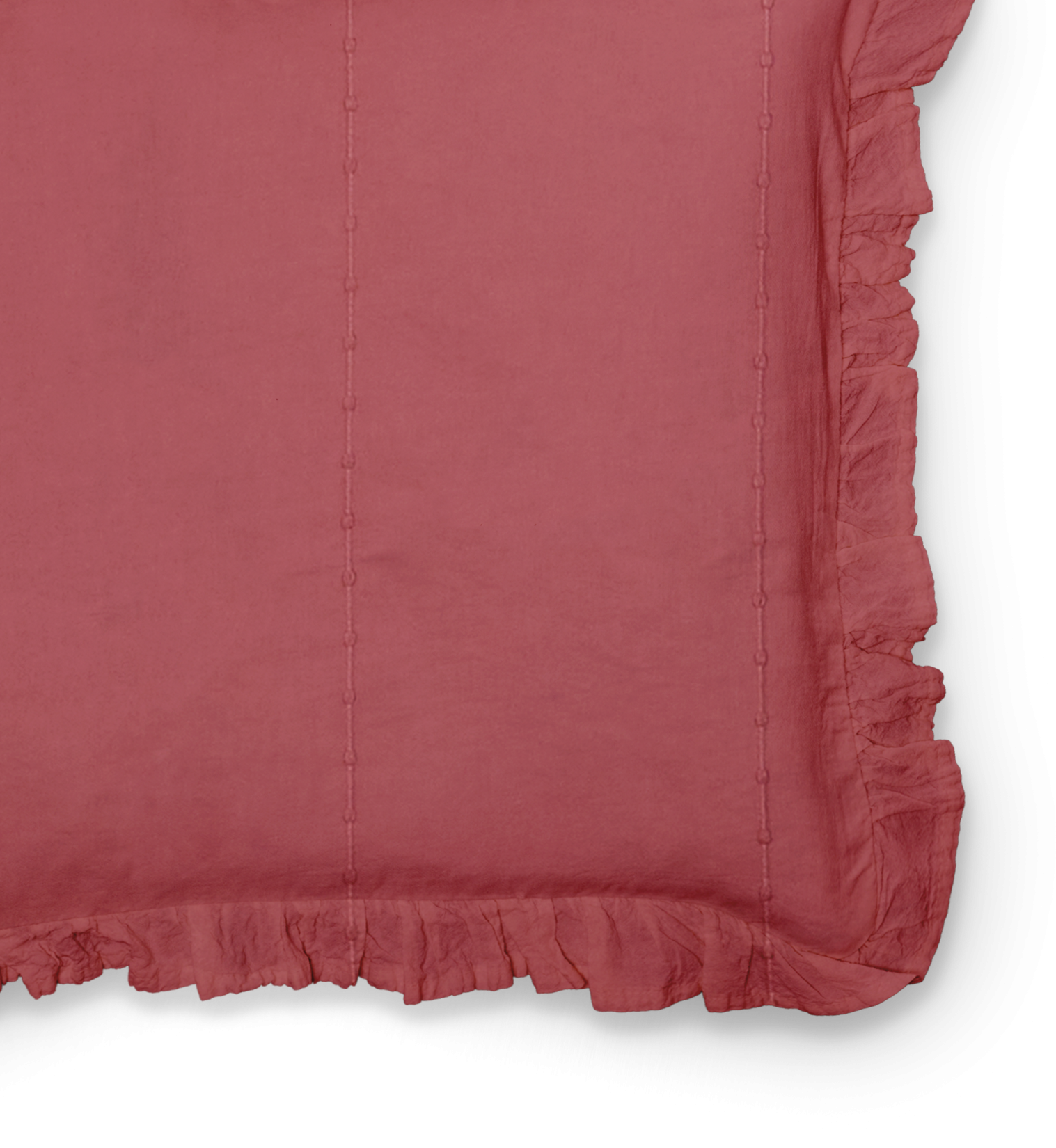 COTTON DREAM XL | wild rose