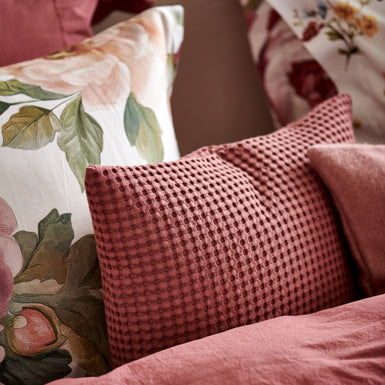 Cotton Dream dekbedovertrekset | wild rose