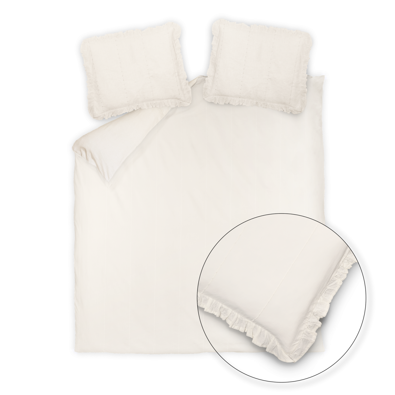 COTTON DREAM XL | offwhite