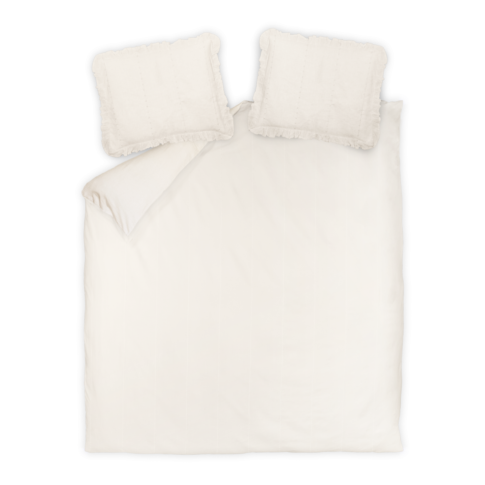 COTTON DREAM XL | offwhite