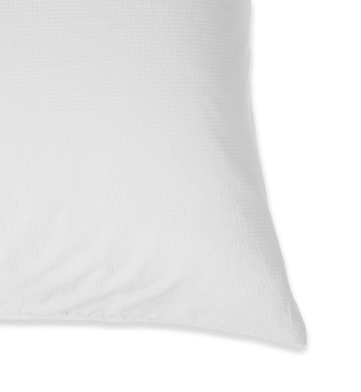Cotton Breeze dekbedovertrekset | white