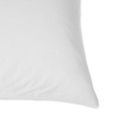 Cotton Breeze dekbedovertrekset | white