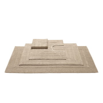 BATHMAT HOUSTON | desert