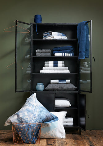 RANGER TOWELS NEW | dark grey RANGER TOWELS NEW | dark grey
