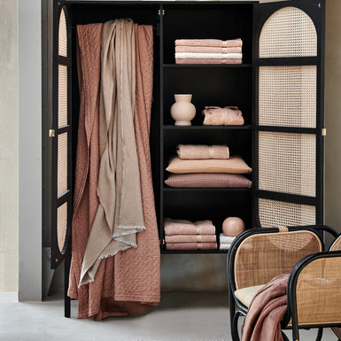 RANGER TOWELS NEW | praline
