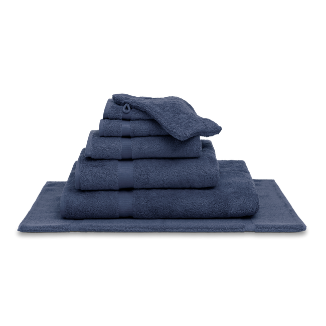 RANGER TOWELS | navy