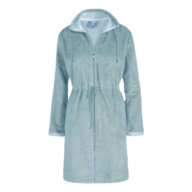 CHICAGO badjas | pearl blue