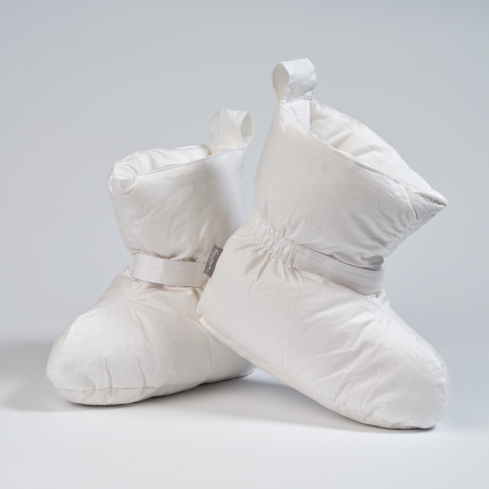 DONSSLOFFEN | white