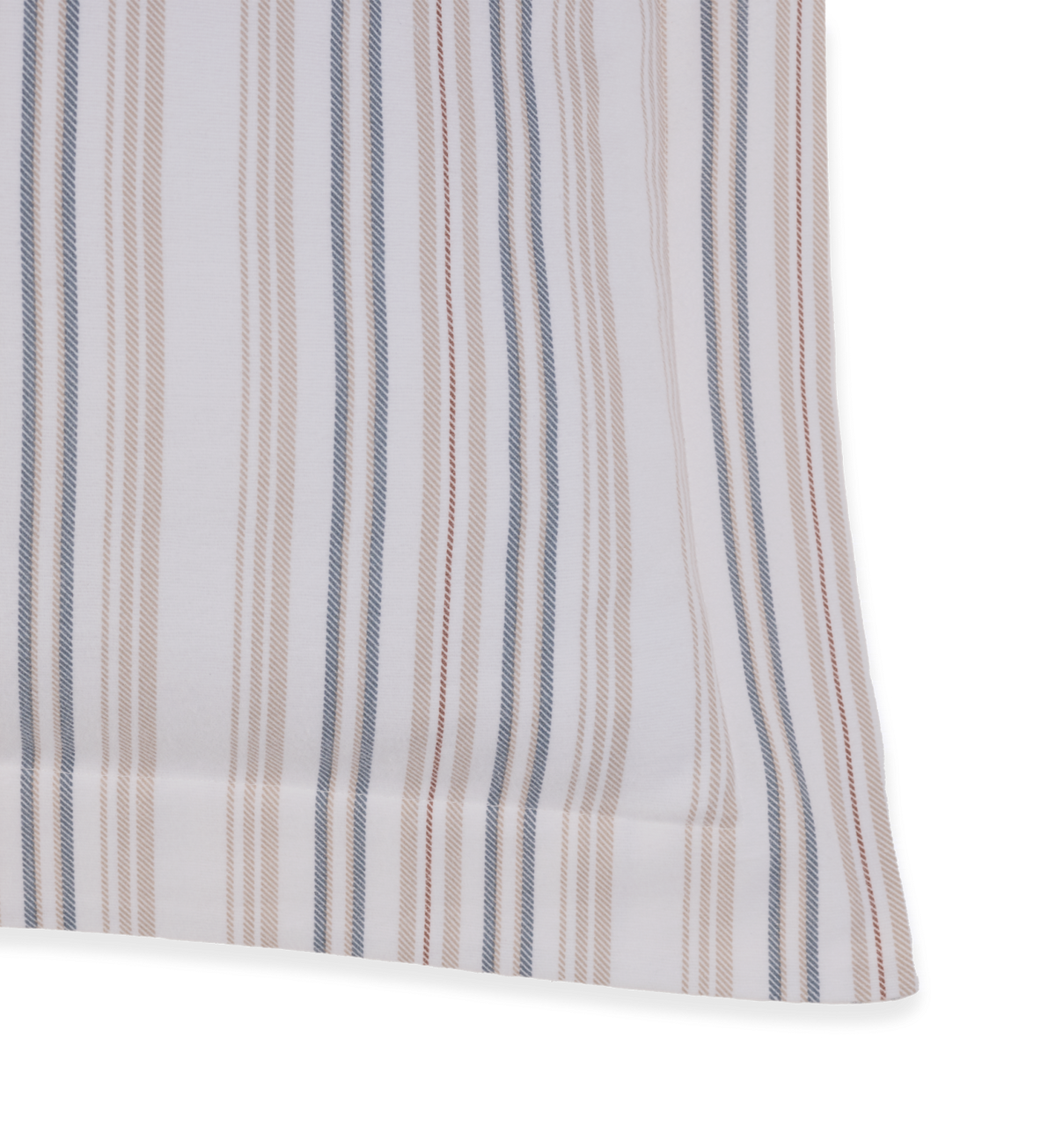 FLANEL TIMBER XL dekbedovertrekset | offwhite