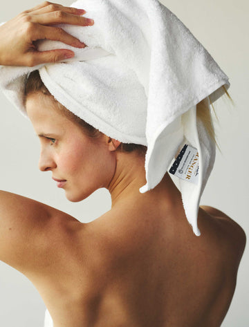 RANGER TOWELS NEW | white RANGER TOWELS NEW | white
