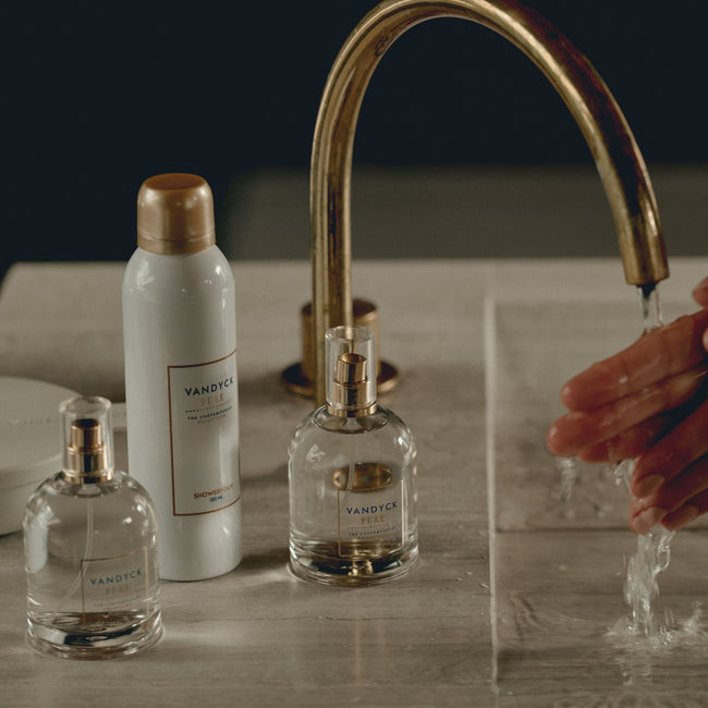 Pure Roomspray | pure fragrance