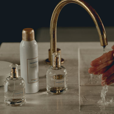 Pure Linen spray | pure fragrance