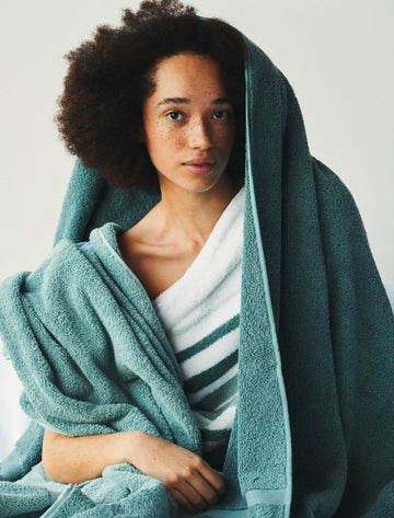 RANGER TOWELS NEW | pearl blue RANGER TOWELS NEW | pearl blue