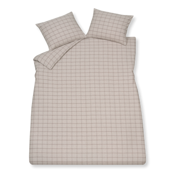 Flanel Bergen dekbedovertrek XL | multi Flanel Bergen dekbedovertrek XL | multi