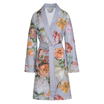 FLEUR badjas | lavender blue FLEUR badjas | lavender blue