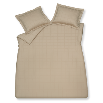 HOME 78 dekbedovertrek | stone HOME 78 dekbedovertrek | stone