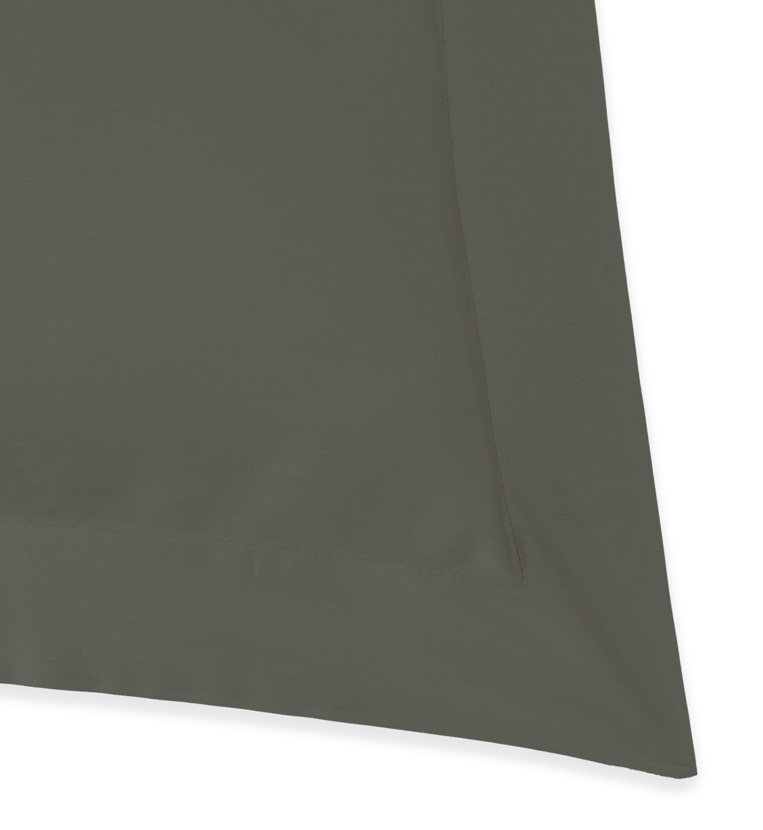 SATIN BLISS dekbedovertrekset | sage green