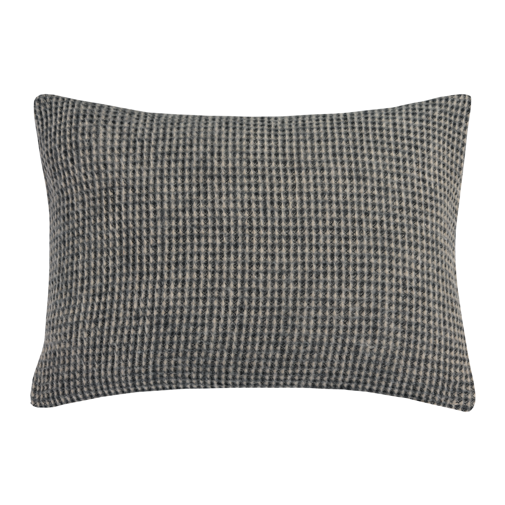 HOME 95 plaid | anthracite