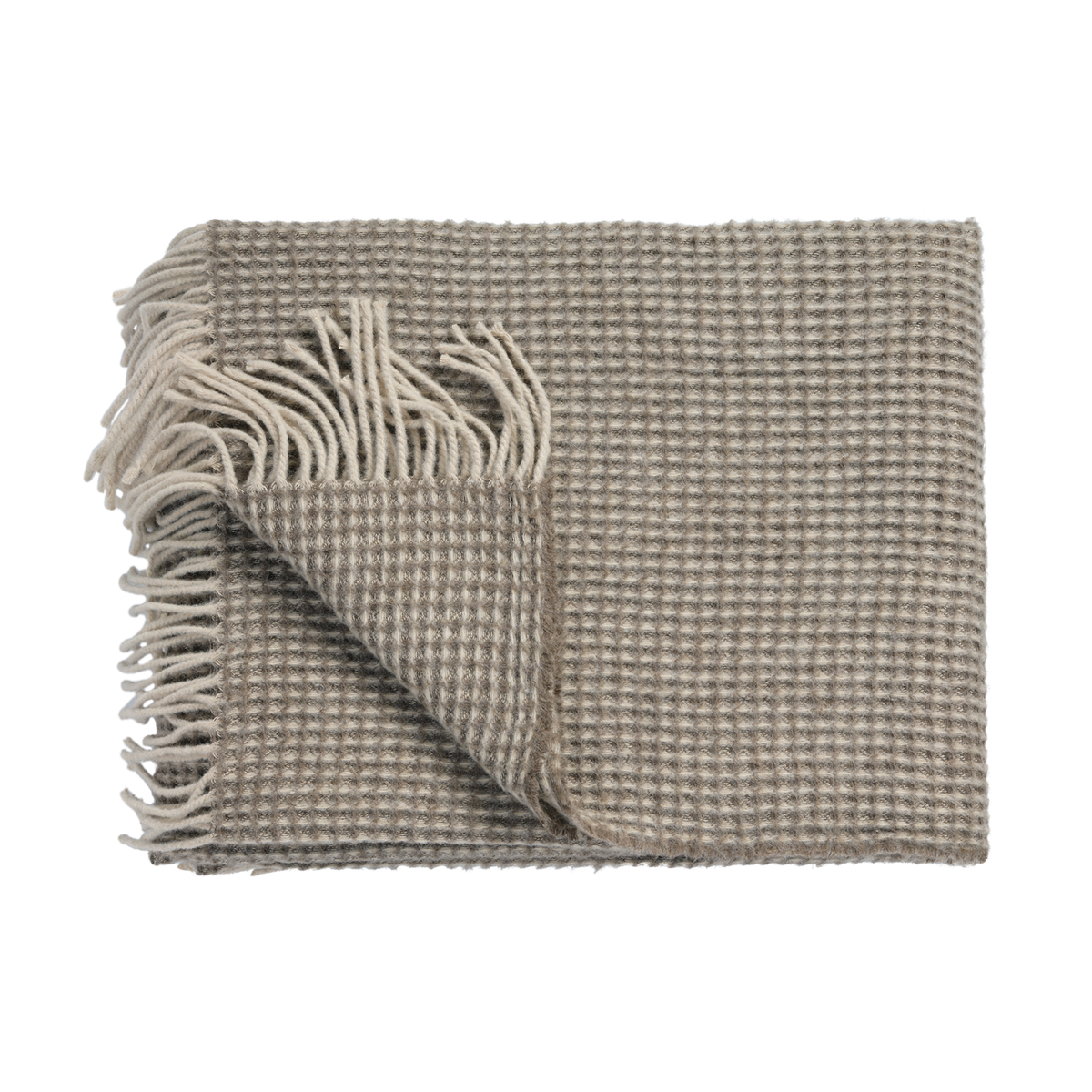 HOME 95 plaid | hazel