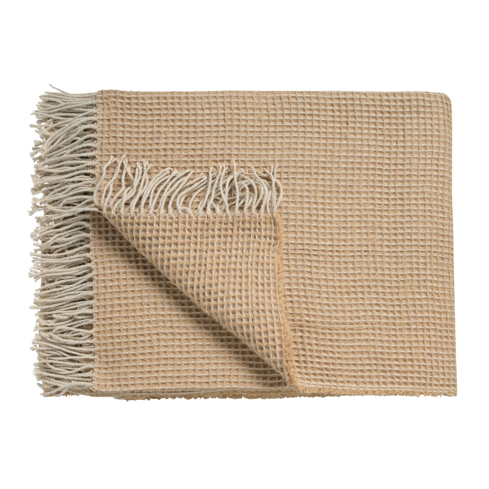 HOME 95 PLAID | soft tan
