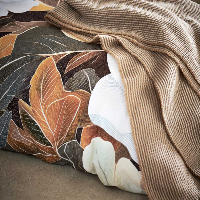 HOME 95 PLAID | soft tan