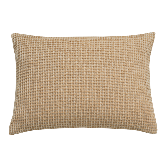 HOME 95 PLAID | soft tan