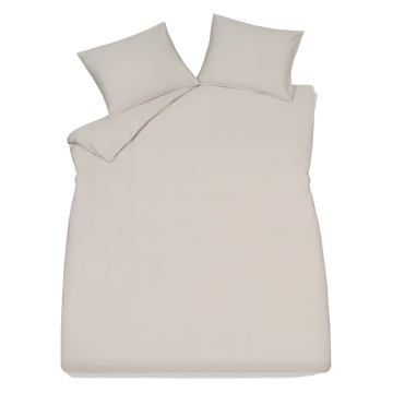 SATIN LUXE dekbedovertrekset | linen
