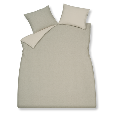 HOME TRENTO XL dekbedovertrekset | thyme
