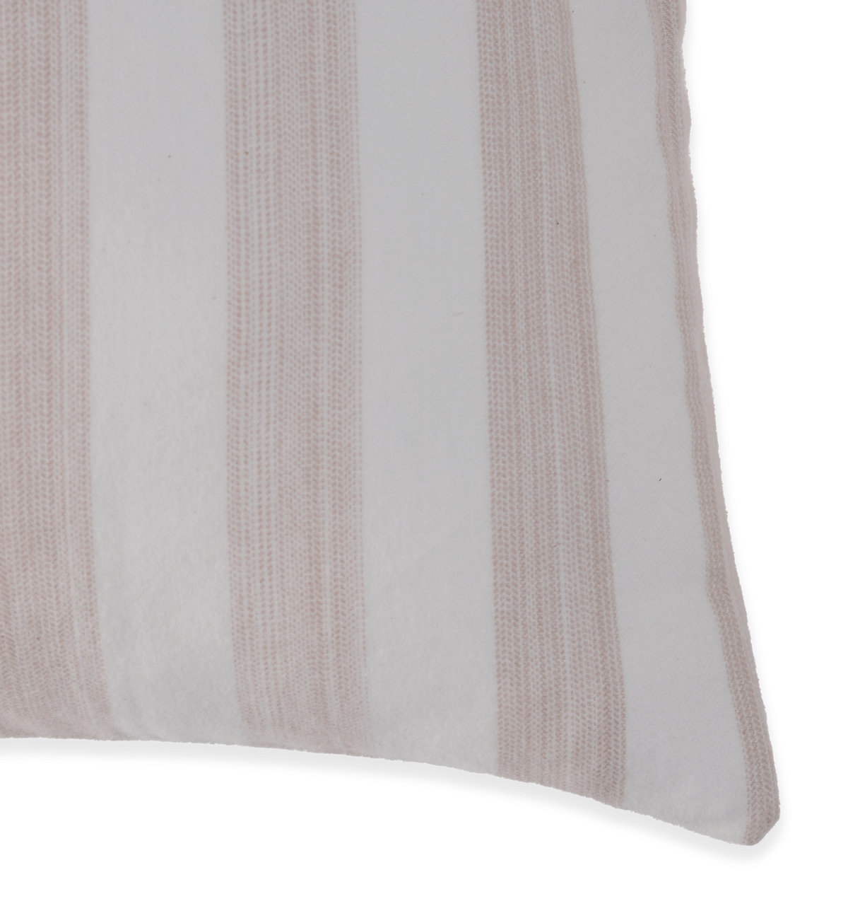 HOME BRENTA dekbedovertrekset | blush