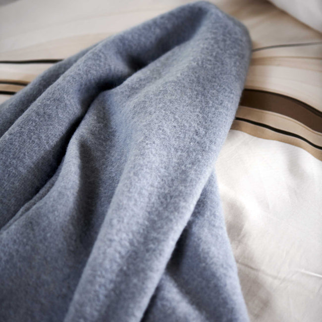HOME BELLAVITA sprei | dusty blue