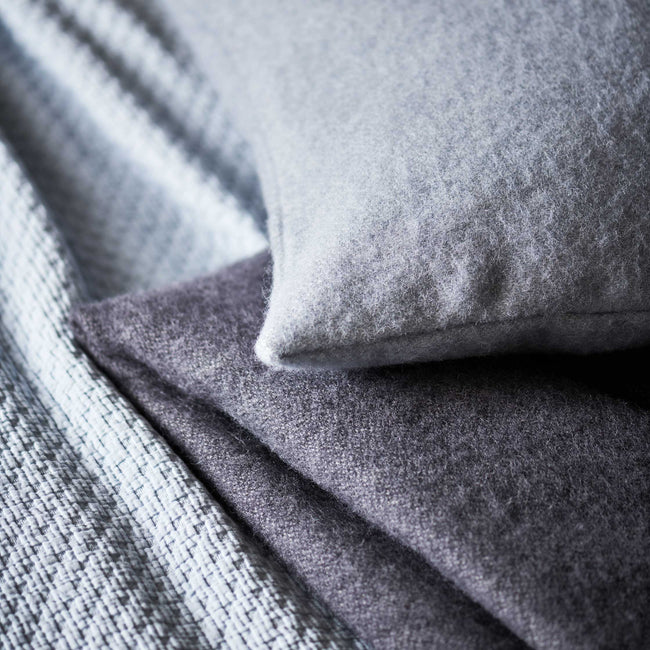 HOME BELLAVITA sprei | dusty blue