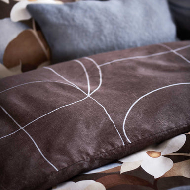 HOME BELLAVITA sprei | dusty blue