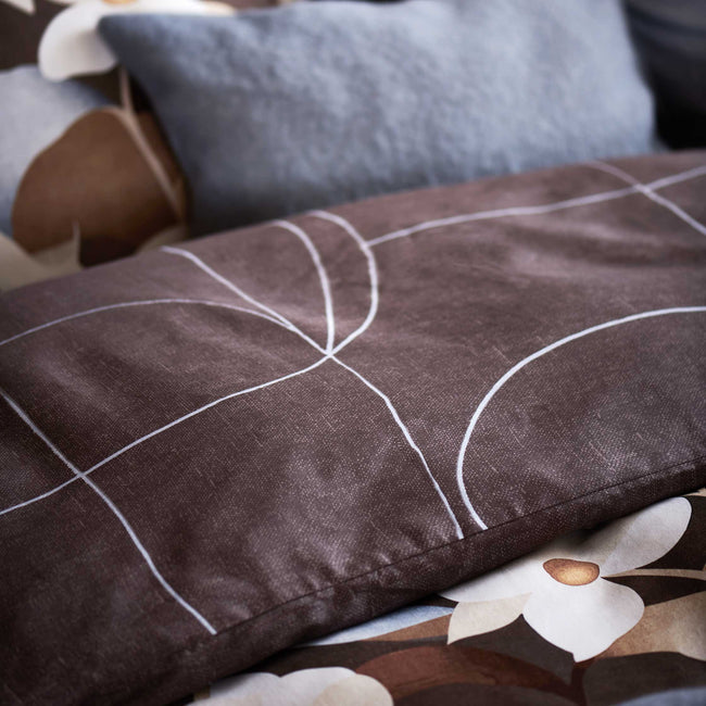 HOME BELLAVITA sprei | dusty blue