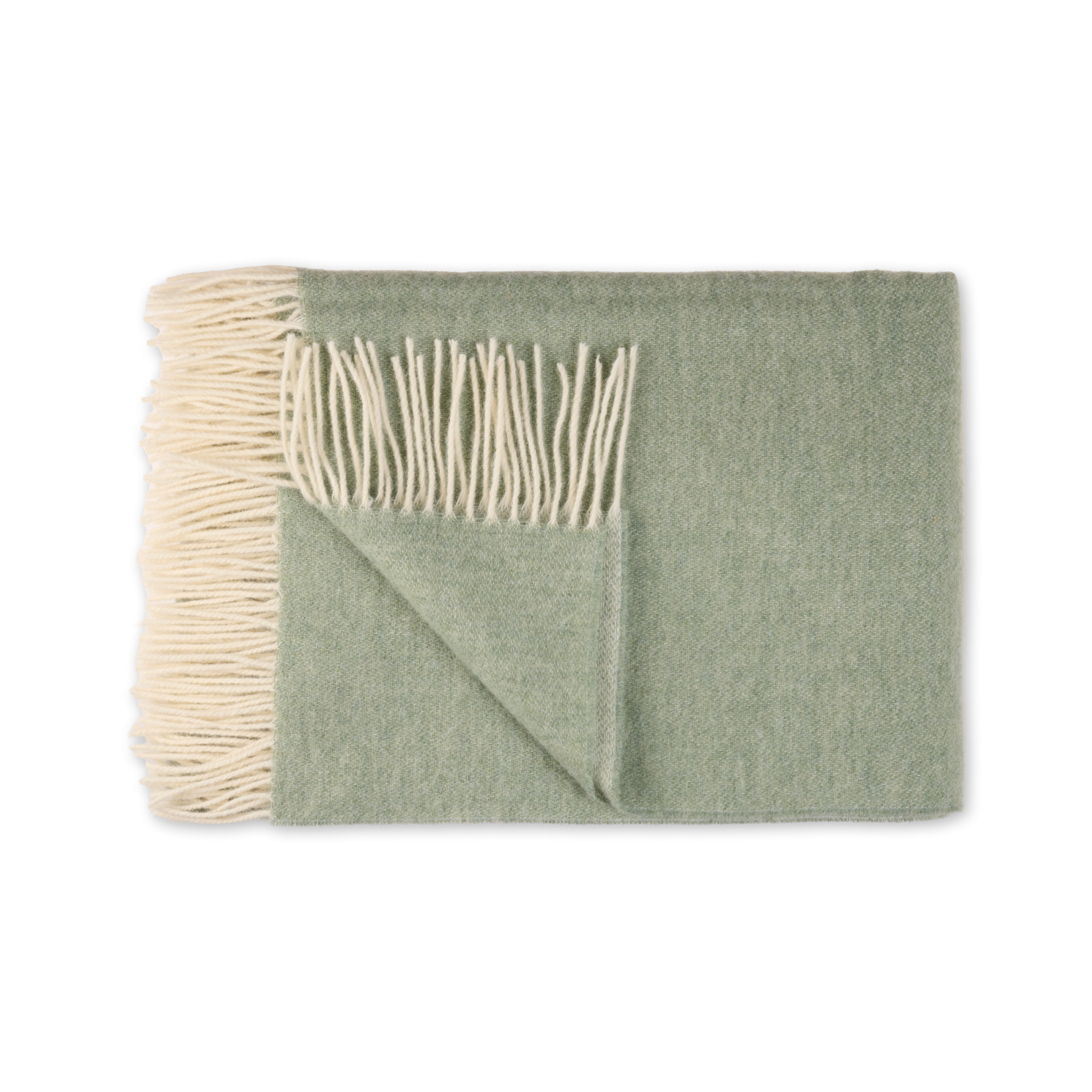 HOME BELLAVITA sprei | smoke green