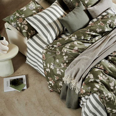 HOME SERINA sprei | stone