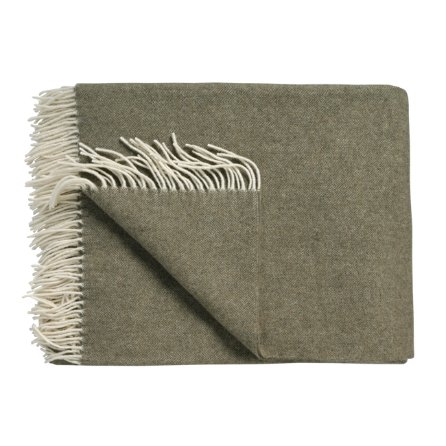 HOME SERINA sprei | thyme
