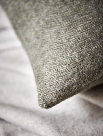 HOME SERINA sprei | thyme