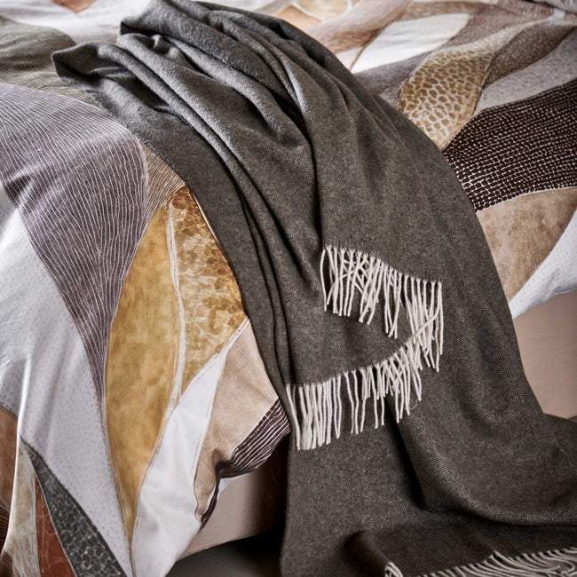 HOME SERINA sprei | thyme