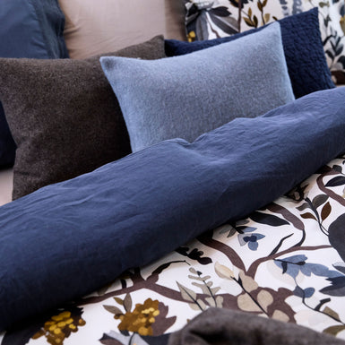 HOME SERINA sprei | espresso