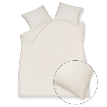 HOME VENICE XL dekbedovertrekset | offwhite HOME VENICE XL dekbedovertrekset | offwhite