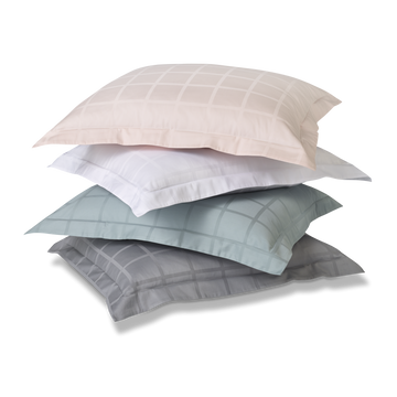 HOME 78 dekbedovertrek | vintage green HOME 78 dekbedovertrek | vintage green