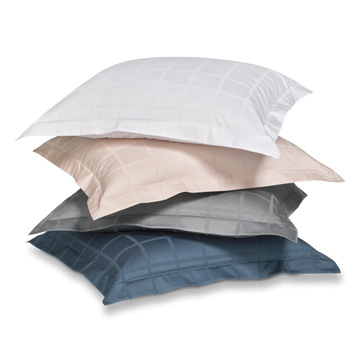 HOME 78 dekbedovertrek | denim HOME 78 dekbedovertrek | denim