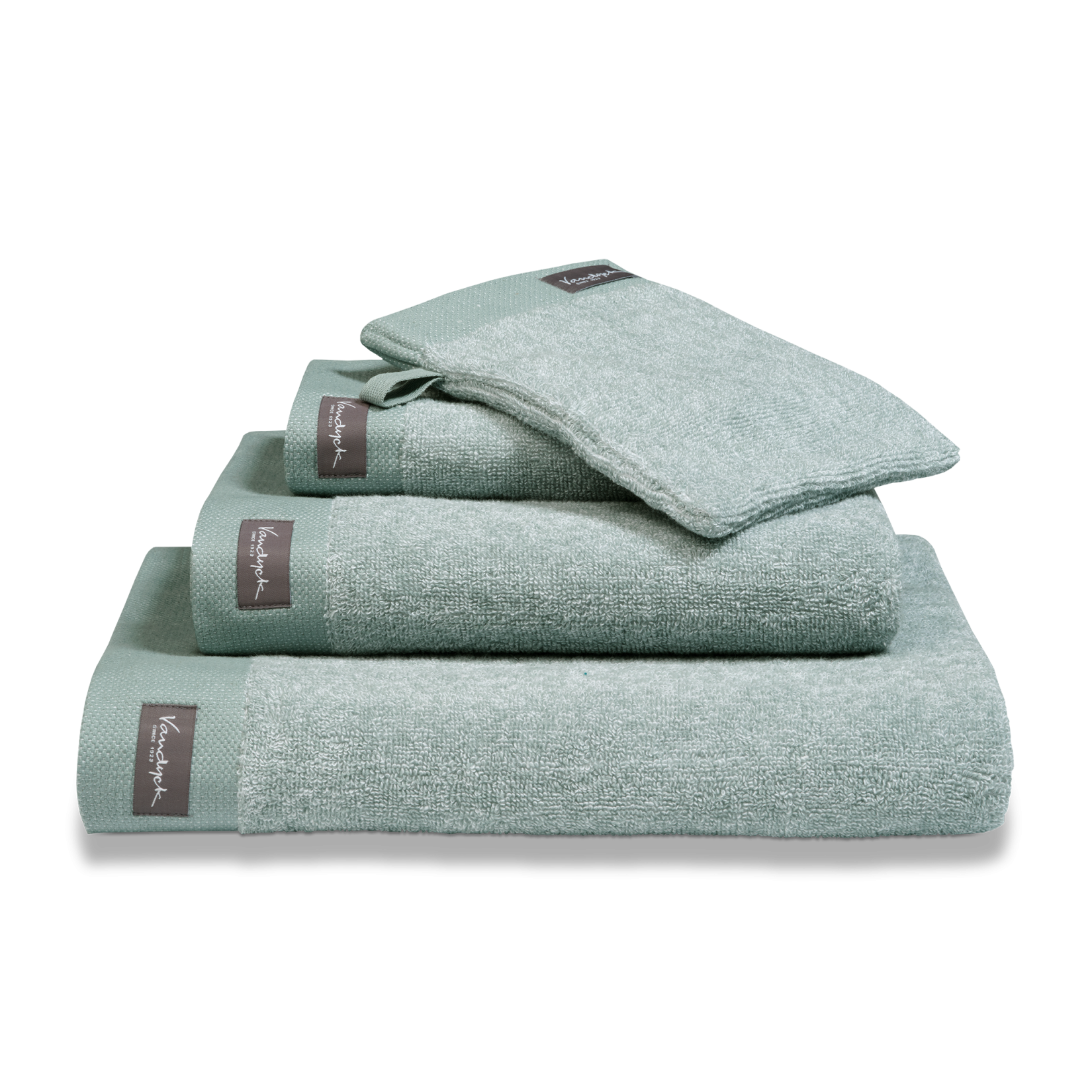 HOME MOULINE badgoed | pearl blue