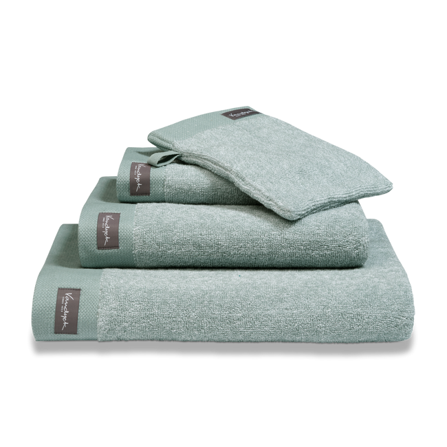 HOME MOULINE badgoed | pearl blue