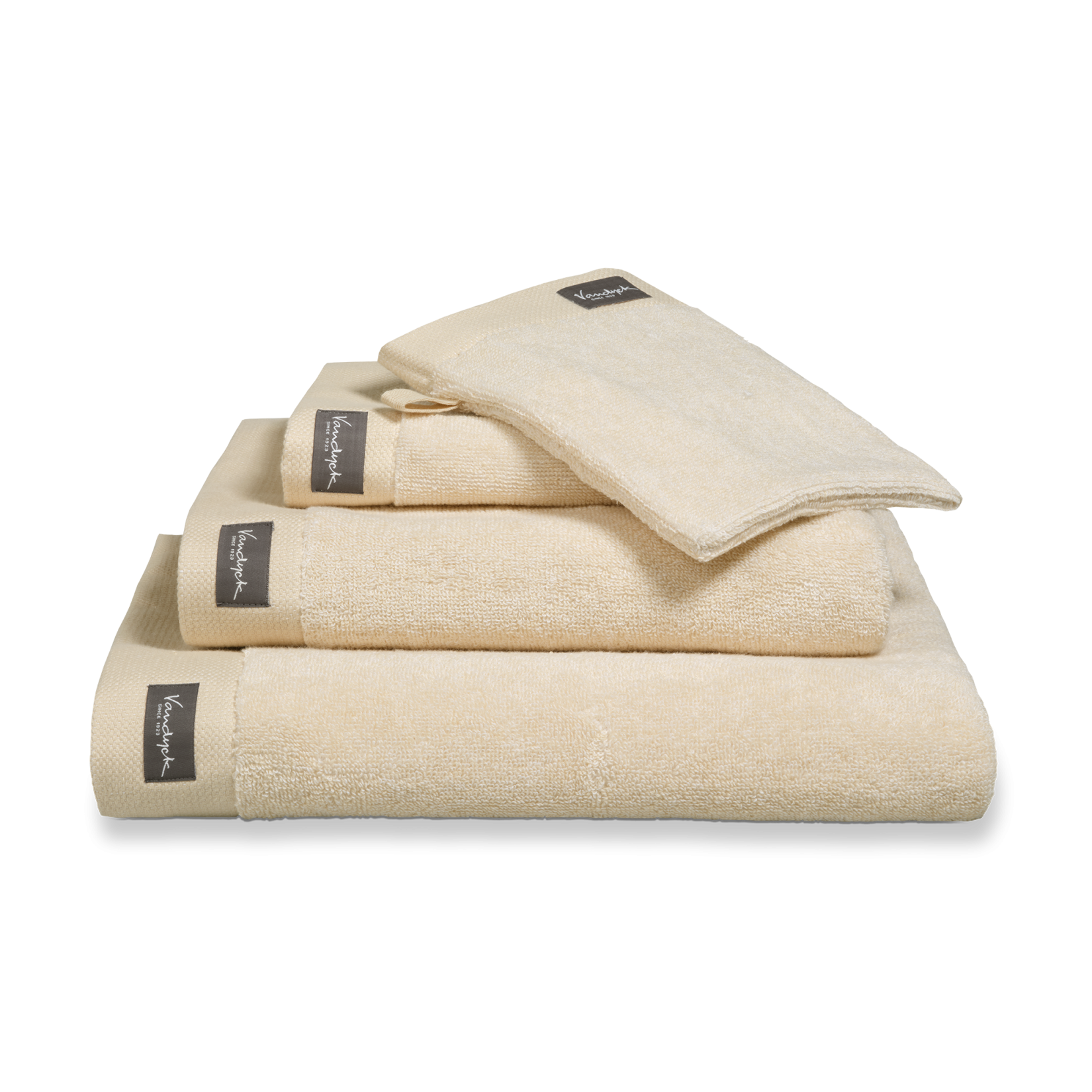 HOME MOULINE badgoed | bleached sand