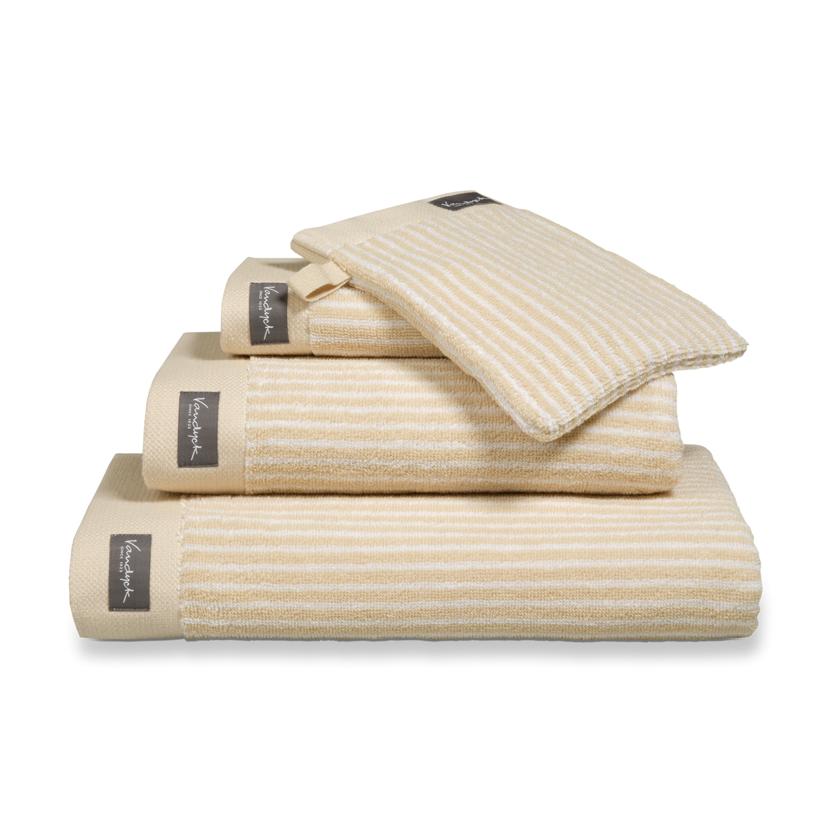 HOME PETIT LIGNE badgoed | bleached sand