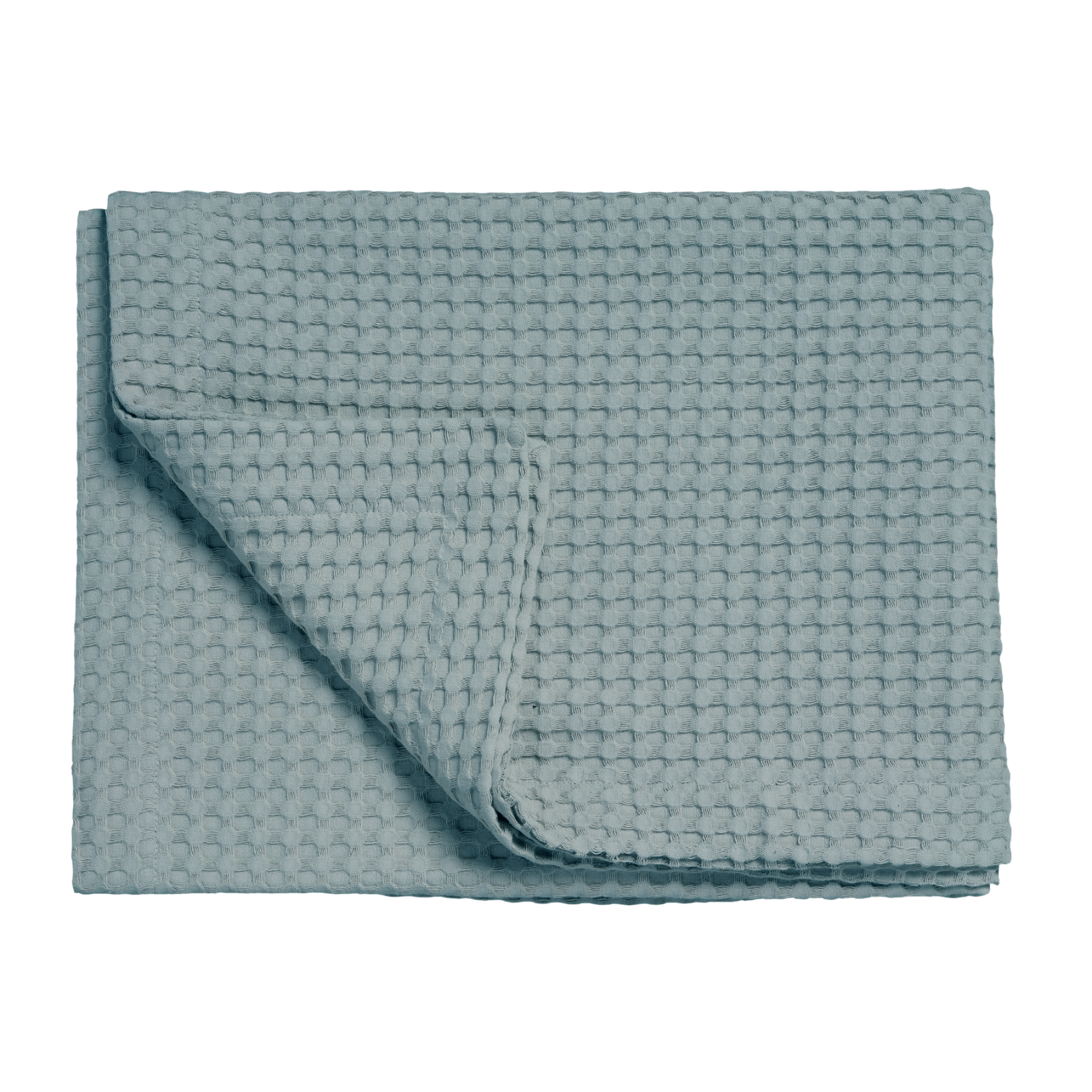 HOME PIQUE | pearl blue