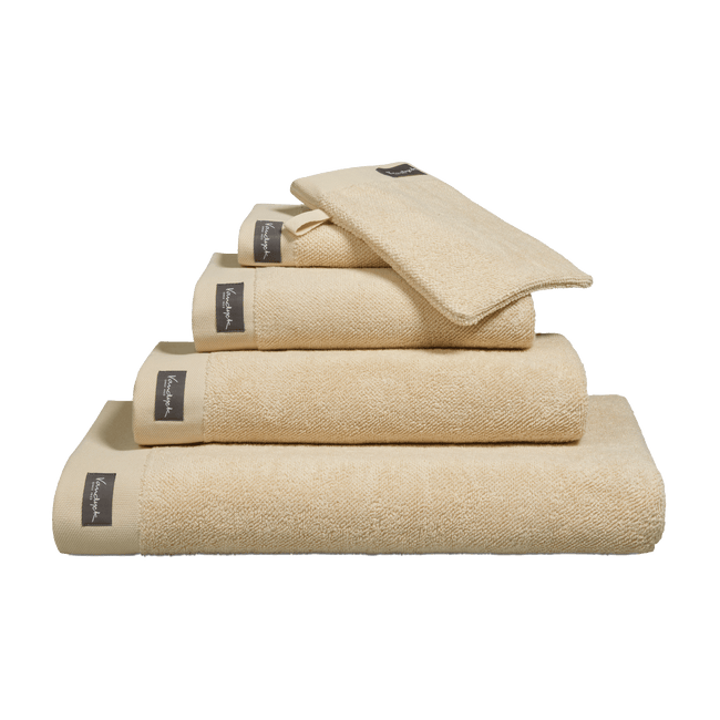 HOME UNI badgoed | bleached sand