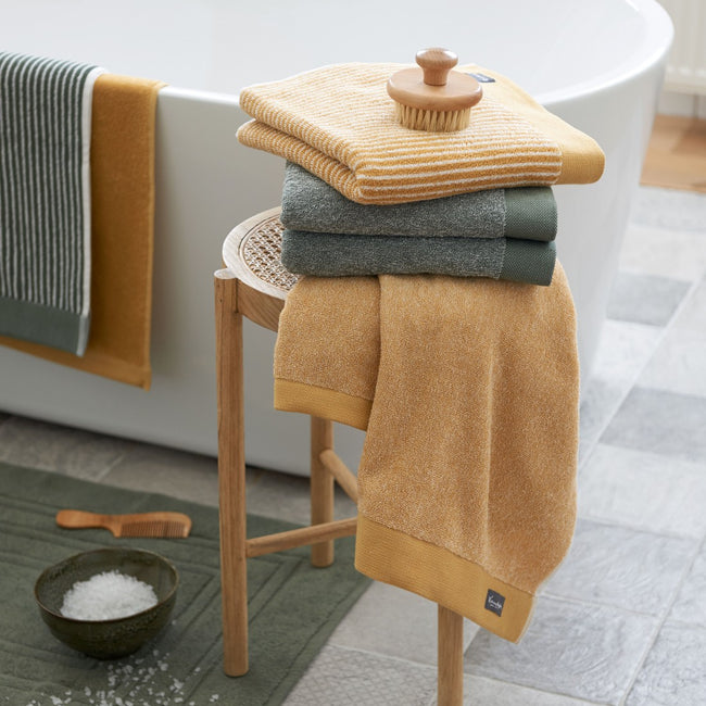 HOME PETIT LIGNE badgoed | olive